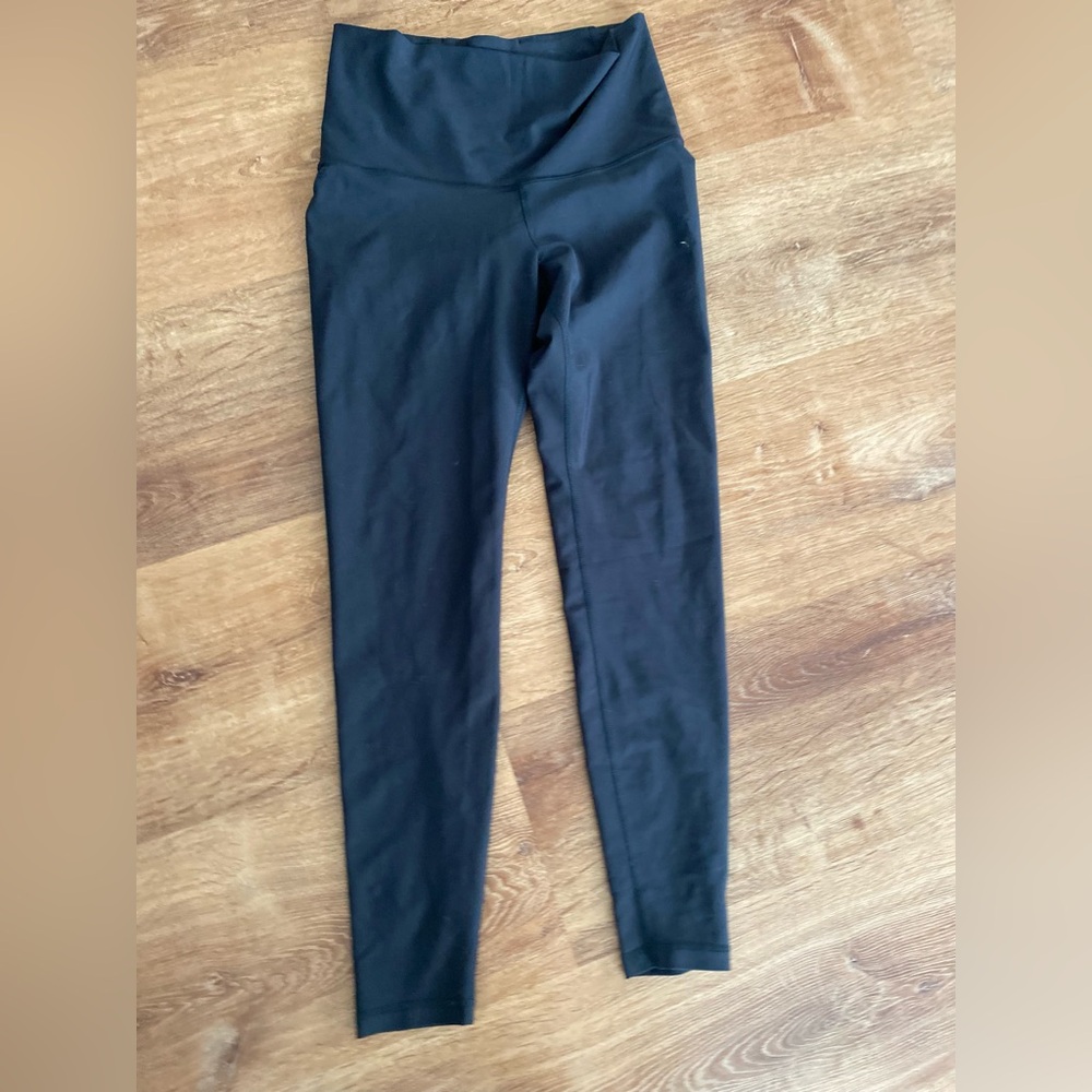 Old Navy Women's Black Leggings